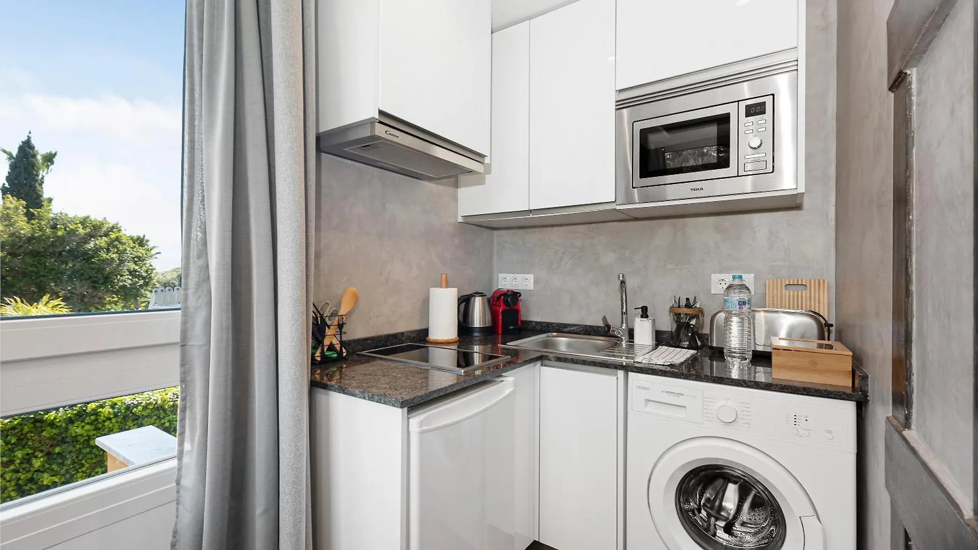 Manuela'S Whim Appartement Málaga